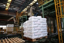 Vietnam promueve la diversificación de fuentes de materias primas para producción sostenible. (Foto: VNA)