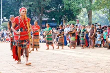 [Foto] Provincia de Dong Nai por preservar y promover su patrimonio cultural inmaterial