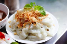 Rollo de arroz al vapor Thanh Tri de Hanói declarado Patrimonio Cultural Inmaterial Nacional