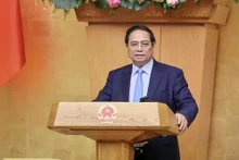 Vietnam reafirma determinación de promover la cooperación en la nueva era