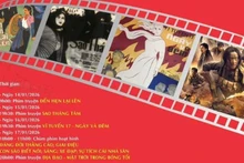 El ciclo de cine saluda al XIV Congreso del Partido Comunista de Vietnam (PCV).