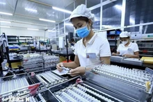 Foto de ilustración. (Foto: VNA)