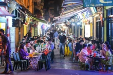 Foto ilustrativa. (Fuente: Nhan Dan)