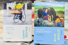Portada de la edición en chino del libro. (Foto: Chi Books)