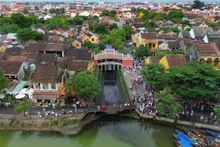 Hoi An, donde el tiempo y la nostalgia se funden