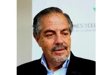 Juan Meriguet, líder de la plataforma Somos Patria de Ecuador. (Foto: VNA)