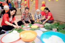 Foto ilustrativa. (Fuente: baochinhphu.vn)