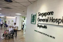 Singapur intensifica las medidas sanitarias ante el riesgo de un brote de sarampión. (Foto: Internet)