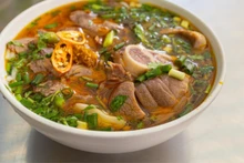 Bun Bo Hue declarado Patrimonio Cultural Inmaterial Nacional
