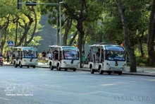 Control de emisiones impulsa transición energética verde en Vietnam. (Foto: VNA)