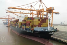 Foto ilustrativa. (Foto: VNA)