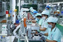 Foto de ilustración. (Foto: VNA)