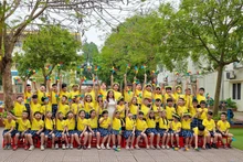 Foto ilustrativa. (Fuente: VNA) 