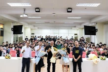 Binance Academy colabora con la Universidad de Ciencias de la Ciudad de Ho Chi Minh para popularizar la tecnología blockchain.