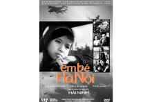 El programa incluirá clásicos del cine nacional como “Em be Ha Noi” (La niña de Hanói, 1974) (Foto: Ministerio de Cultura, Deportes y Turismo de Vietnam)