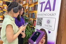 Foto ilustrativa. (Foto: VOV)