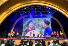 Foto ilustrativa. (Fuente: Ministerio de Cultura y Turismo de Vietnam)