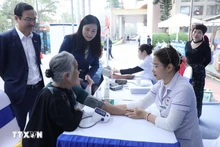 Resultados destacados del movimiento 'Por los Pobres - Sin Dejar a Nadie Atrás'