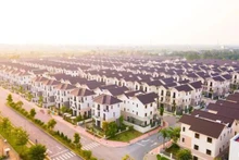 El área urbana de Centa City Tu Son está planificada de manera moderna y sincrónica. (Foto: Internet)