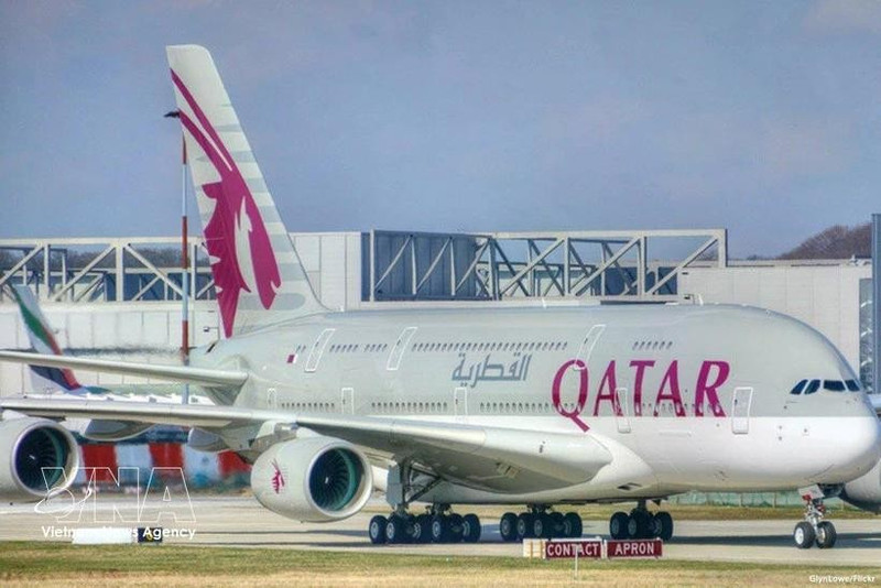 Foto ilustrativa. (Foto: VNA)