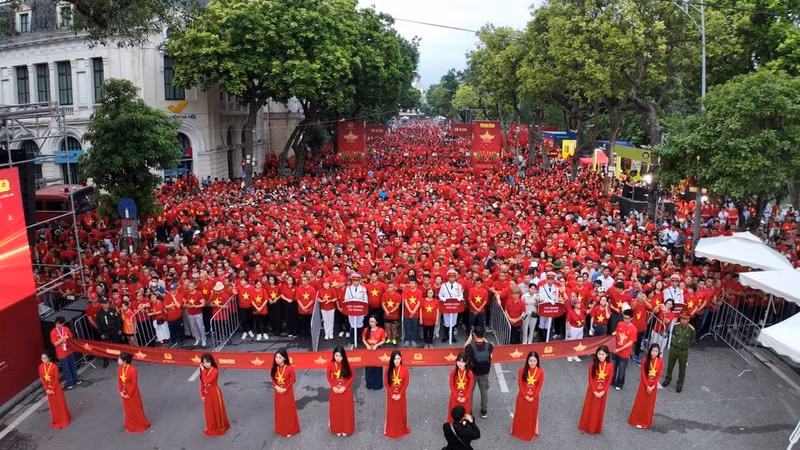 En la edición de 2025. 