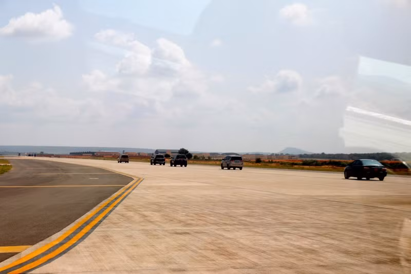 Foto ilustrativa. (Foto: VNA)