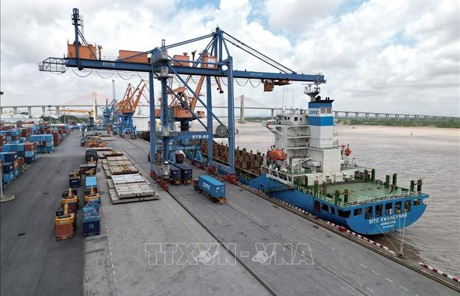 Foto de ilustración. (Foto: VNA)