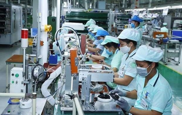 Foto de ilustración. (Foto: VNA)