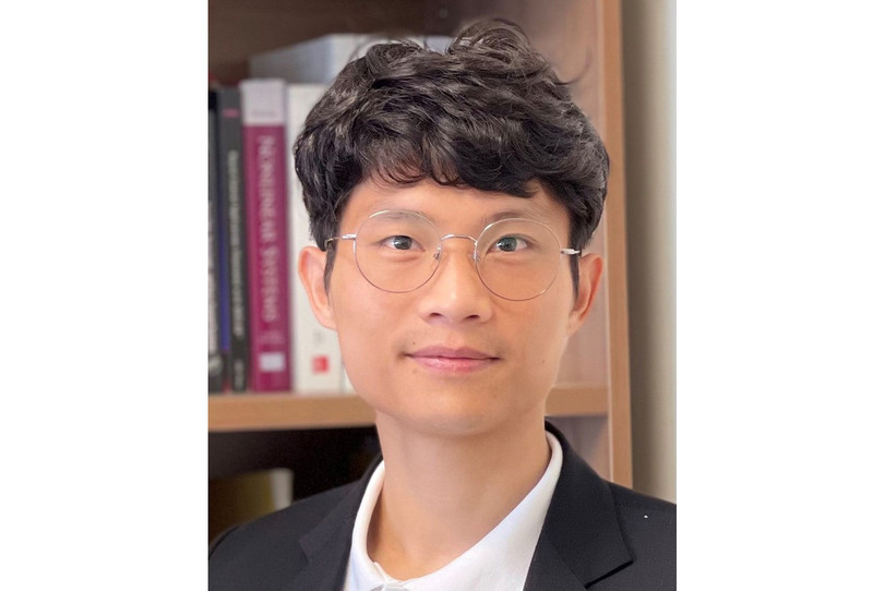 El profesor vietnamita Nguyen Xuan Mung. (Foto: https://pr.sejong.ac.kr)