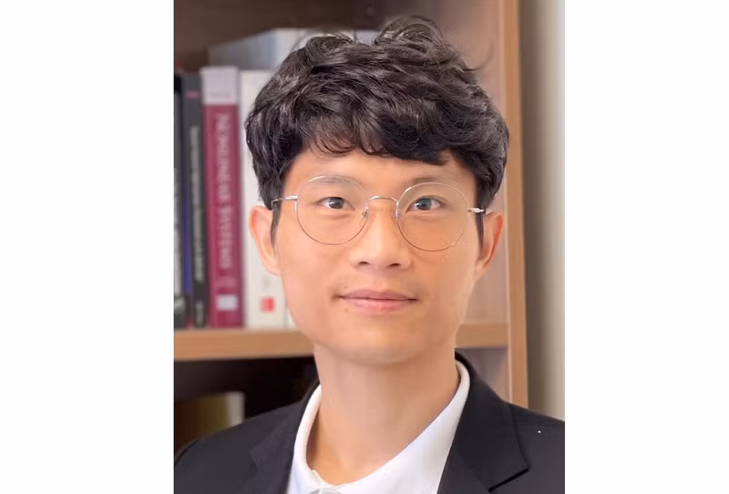 El profesor vietnamita Nguyen Xuan Mung. (Foto: https://pr.sejong.ac.kr)