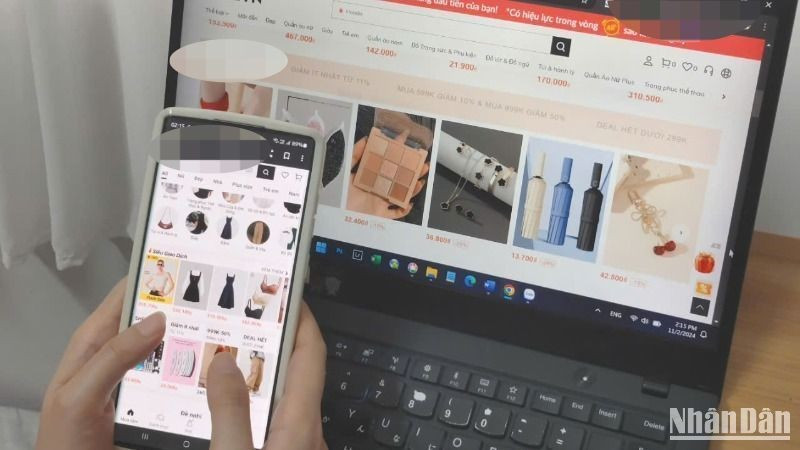 Foto de ilustración. (Foto: VNA)