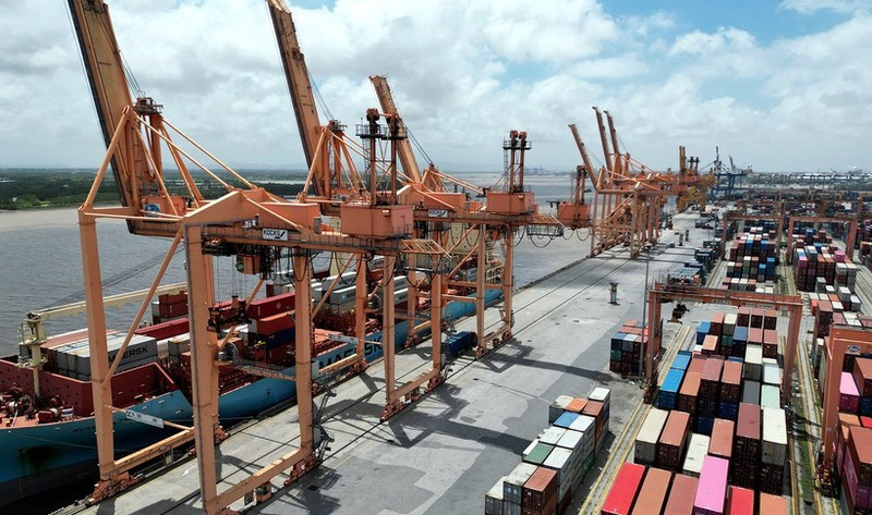 Foto ilustrativa. (Foto: VNA)