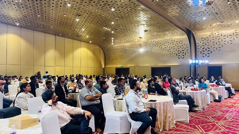 Asistentes al evento. (Foto: baovanhoa.vn)