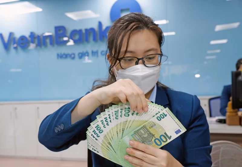 Foto de ilustración. (Foto: VNA)