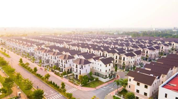 El área urbana de Centa City Tu Son está planificada de manera moderna y sincrónica. (Foto: Internet)