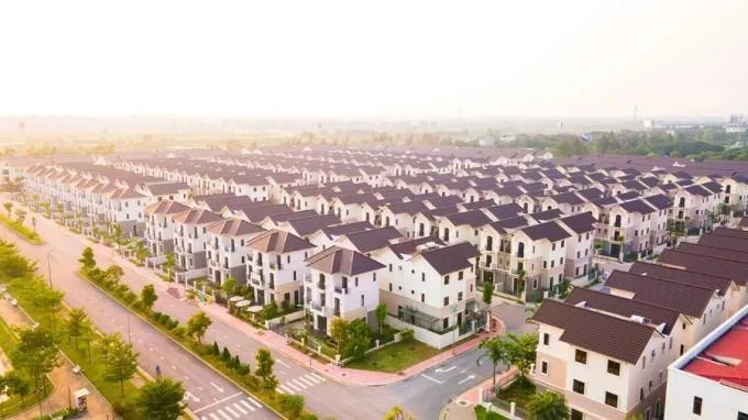 El área urbana de Centa City Tu Son está planificada de manera moderna y sincrónica. (Foto: Internet)