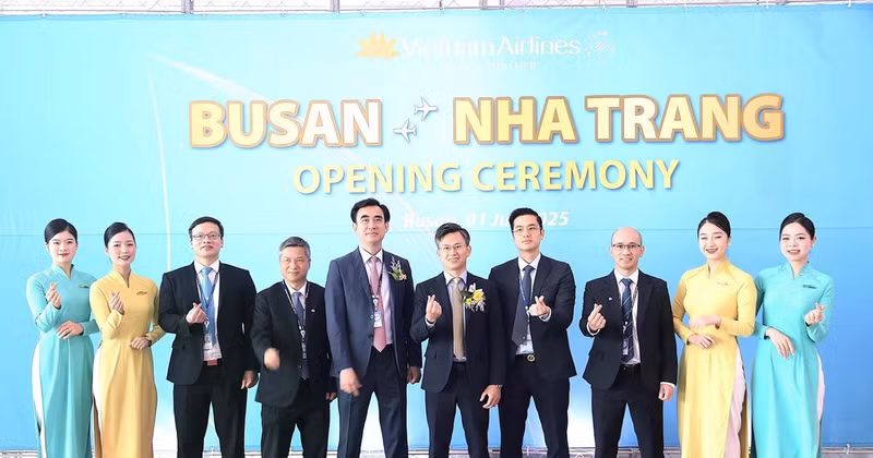 En el evento. (Foto: VNA)