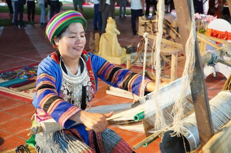 Foto ilustrativa. (Fuente: congthuong.vn) 