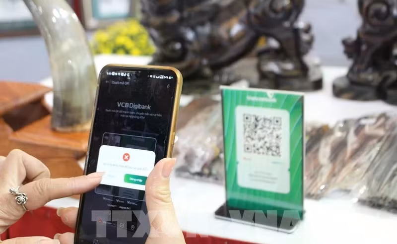 Foto ilustrativa. (Fuente: VNA)