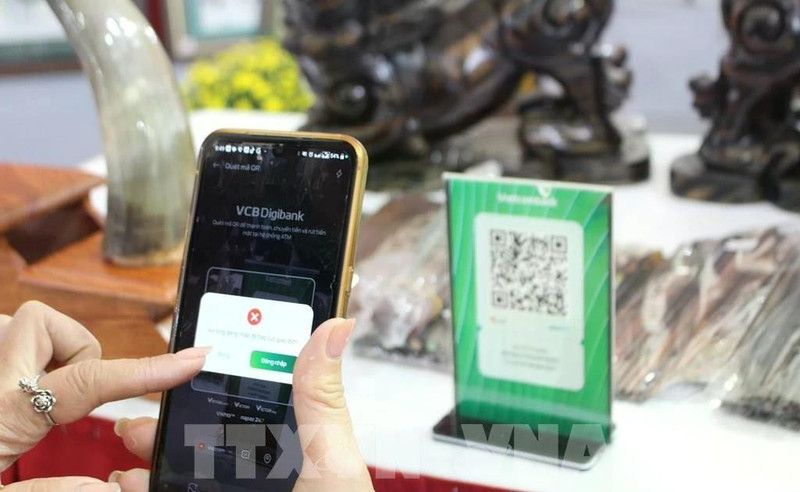 Foto ilustrativa. (Fuente: VNA)