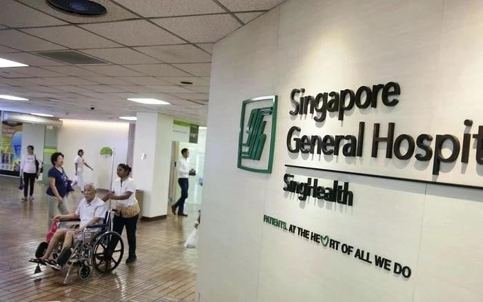 Singapur intensifica las medidas sanitarias ante el riesgo de un brote de sarampión. (Foto: Internet)