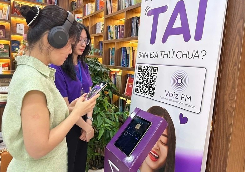 Foto ilustrativa. (Foto: VOV)