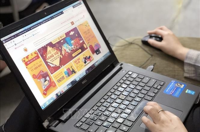 Foto de ilustración. (Fuente: VNA)