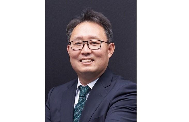 El profesor y doctor en Literatura Park Yeon Gwan, de la Facultad de Idioma Vietnamita de la Universidad de Estudios Extranjeros Hankuk de Corea del Sur. (Foto: VNA)