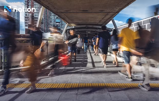 Foto de ilustración (Fuente: The nation)