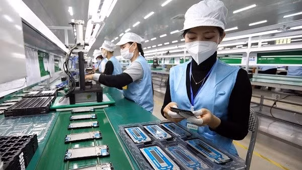 Foto de ilustración (Fuente: VNA)