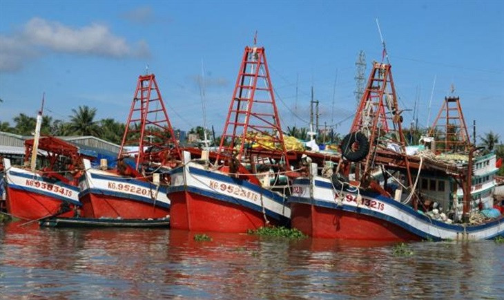 Fotografía: bienphong.com.vn