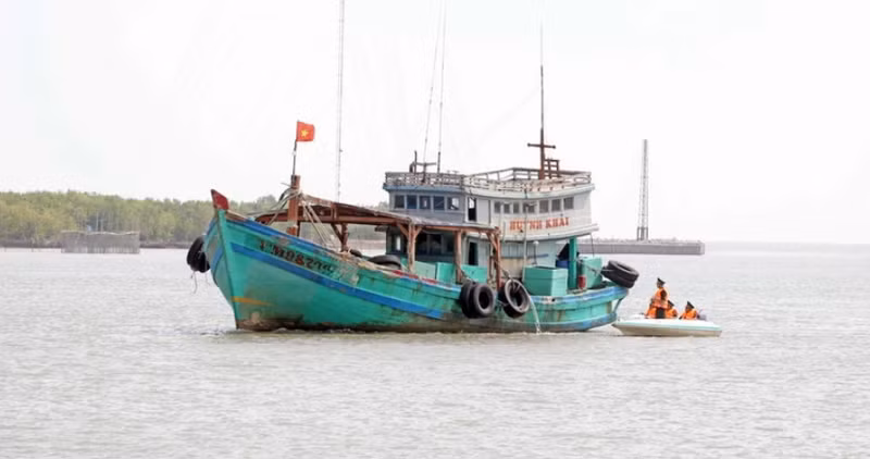 Foto de ilustración: VNA