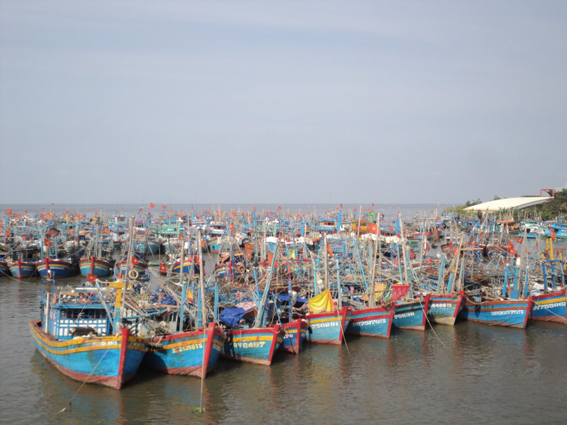 Fotografía: kinhtedothi.vn