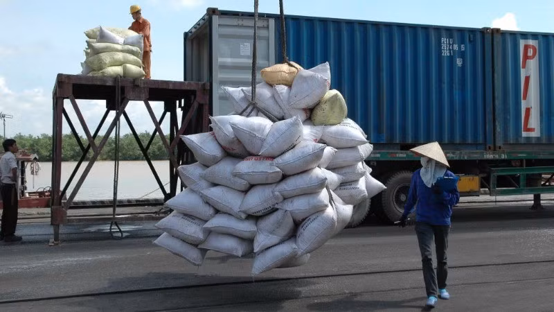 Foto de ilustración: Nhan Dan